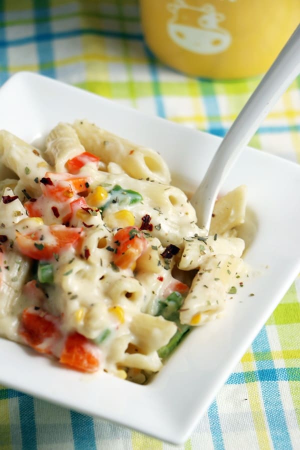 Pasta